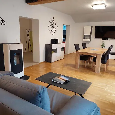 Urlaub Lunz - Fam. Fuerst *