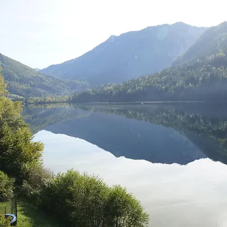 Apartament Urlaub Lunz - Fam. Fuerst *