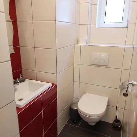 Urlaub Lunz - Fam. Fürst Apartment *