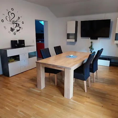 Urlaub Lunz - Fam. Fürst Apartment