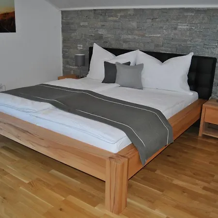 Urlaub Lunz - Fam. Fürst