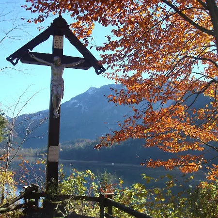 Urlaub Lunz - Fam. Fürst Lunz am See