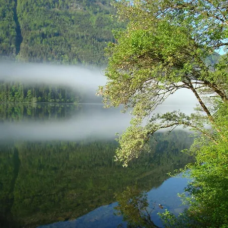 Urlaub Lunz - Fam. Fuerst Apartament