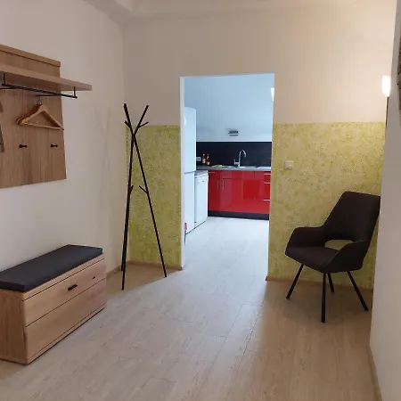 Urlaub Lunz - Fam. Fürst *