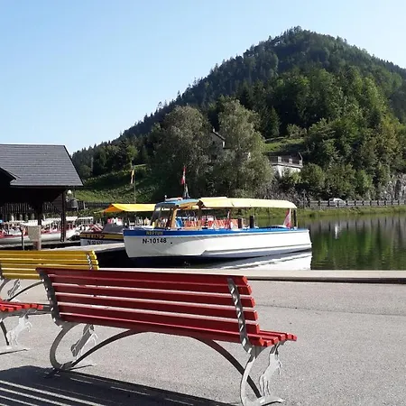 Urlaub Lunz - Fam. Fuerst * Lunz am See