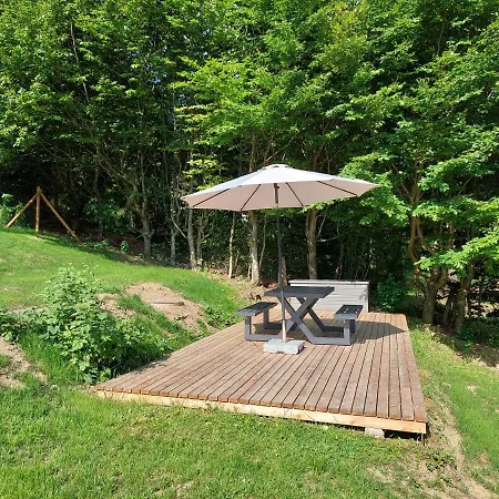 Urlaub Lunz - Fam. Fürst