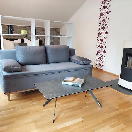 Urlaub Lunz - Fam. Fuerst Apartament Lunz am See