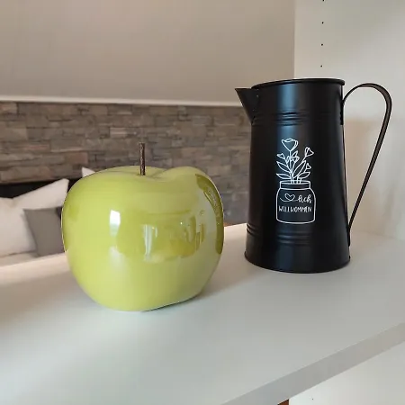 Urlaub Lunz - Fam. Fuerst * Lunz am See