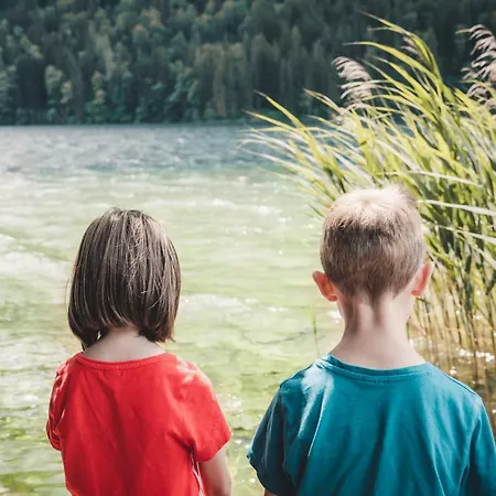 Apartament Urlaub Lunz - Fam. Fuerst Lunz am See