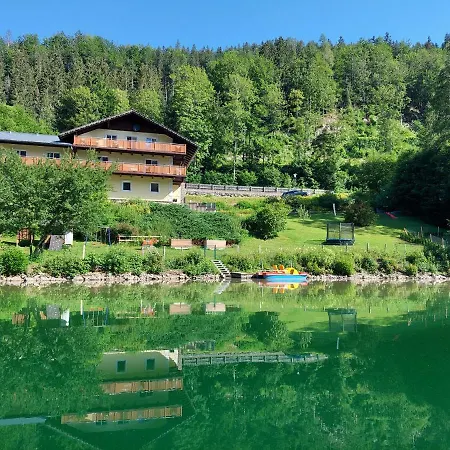 Urlaub Lunz - Fam. Fürst * Lunz am See
