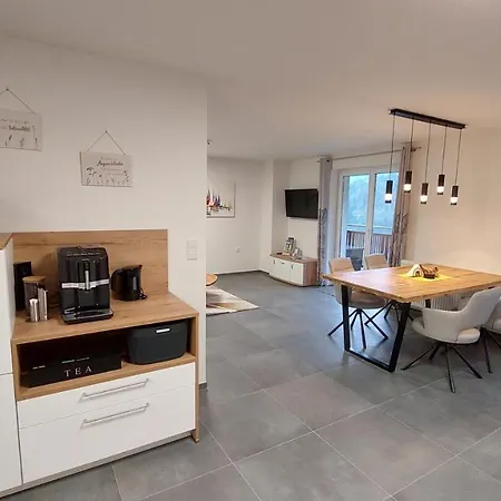 Urlaub Lunz - Fam. Fürst Apartment *