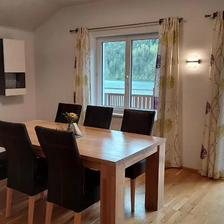 Urlaub Lunz - Fam. Fürst Apartment *