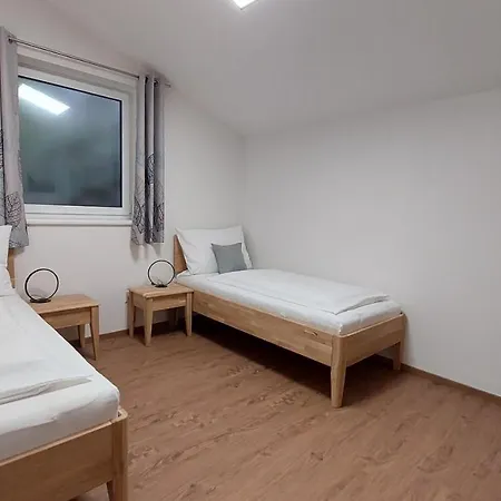 Urlaub Lunz - Fam. Fuerst