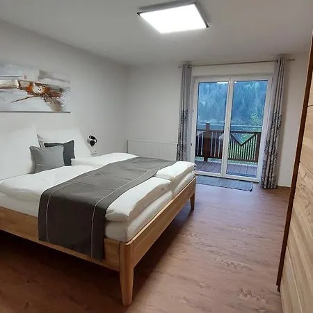 Urlaub Lunz - Fam. Fürst * Lunz am See