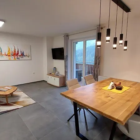 Apartament Urlaub Lunz - Fam. Fuerst *