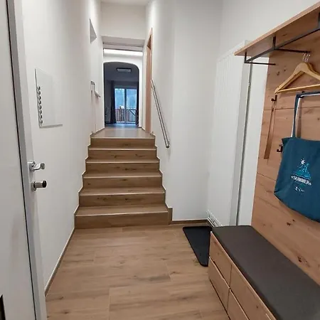 Urlaub Lunz - Fam. Fürst Apartment *