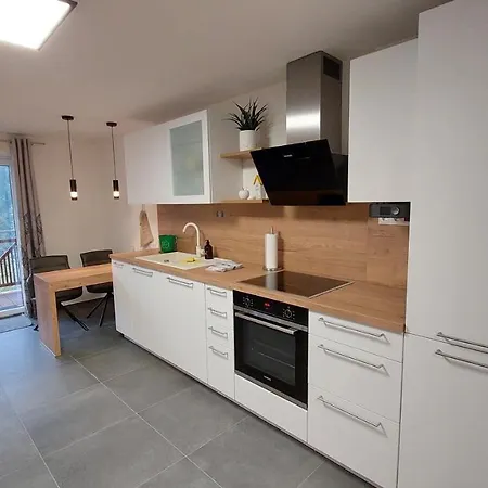 Urlaub Lunz - Fam. Fuerst Apartament *