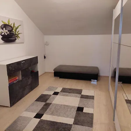 Urlaub Lunz - Fam. Fuerst Apartament Lunz am See