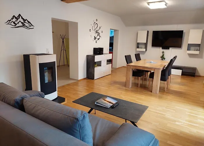 Urlaub Lunz - Fam. Fuerst *