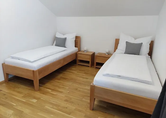 Urlaub Lunz - Fam. Fuerst Apartment *