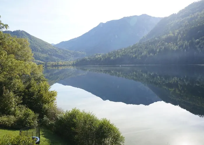 Lägenhet Urlaub Lunz - Fam. Fuerst *