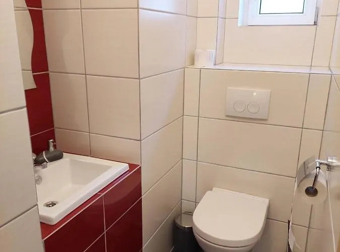 Urlaub Lunz - Fam. Fuerst Apartment *