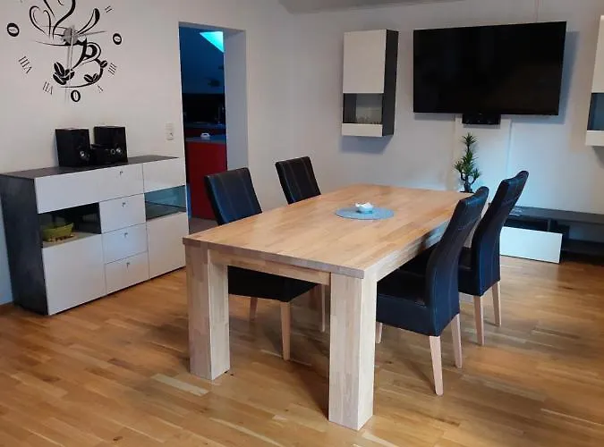 Urlaub Lunz - Fam. Fuerst Apartment