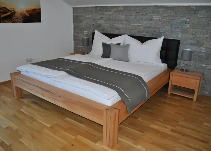 Urlaub Lunz - Fam. Fuerst