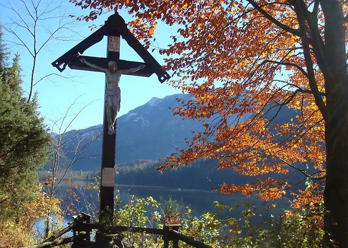 Urlaub Lunz - Fam. Fuerst Lunz am See