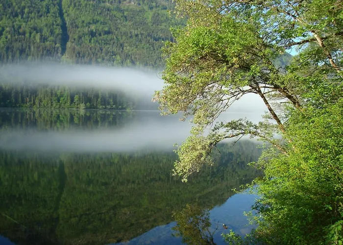 Urlaub Lunz - Fam. Fuerst Apartment