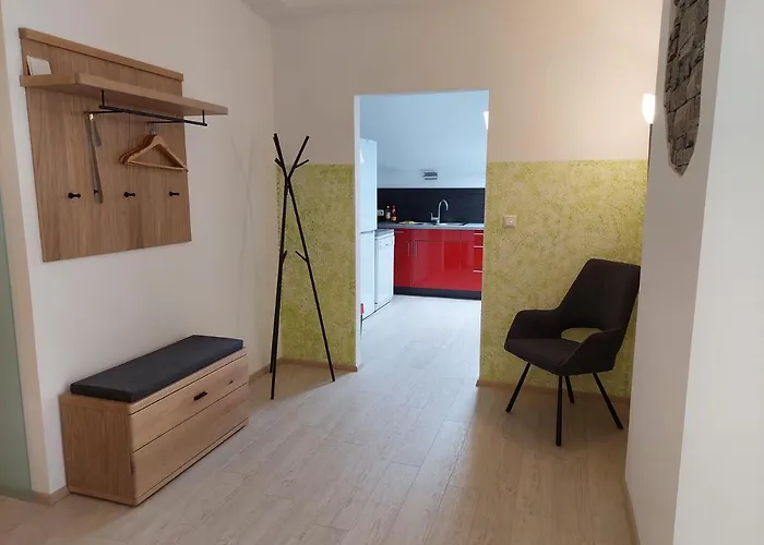 Urlaub Lunz - Fam. Fuerst *