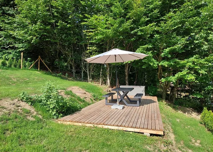 Urlaub Lunz - Fam. Fuerst