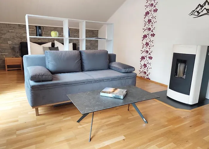 Urlaub Lunz - Fam. Fuerst Apartment Lunz am See