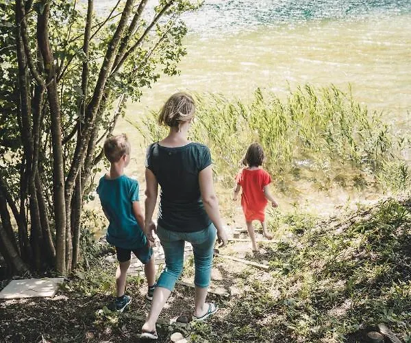 Lägenhet Urlaub Lunz - Fam. Fuerst *