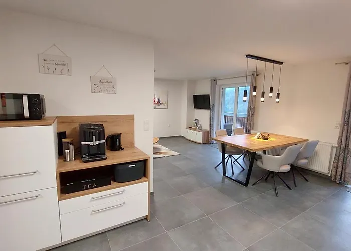 Urlaub Lunz - Fam. Fuerst Apartment *