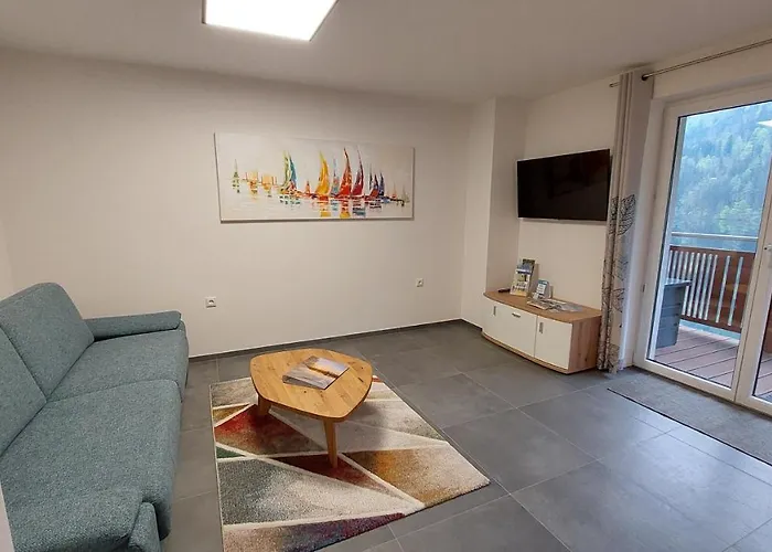 Urlaub Lunz - Fam. Fuerst Lunz am See