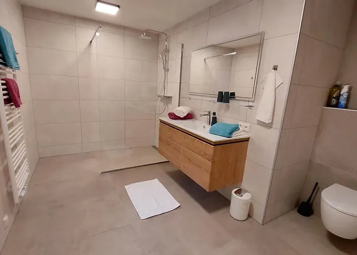 Urlaub Lunz - Fam. Fuerst Lunz am See