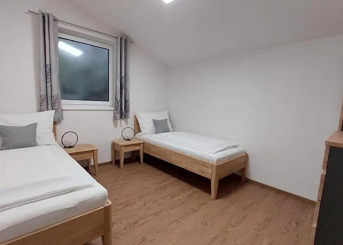 Urlaub Lunz - Fam. Fuerst