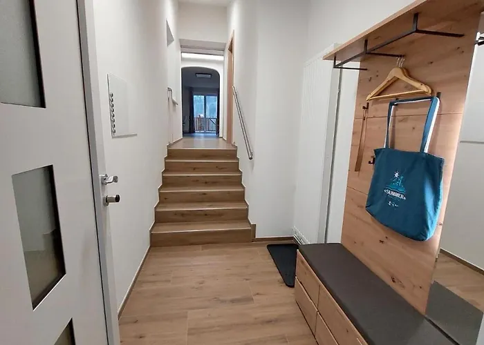 Urlaub Lunz - Fam. Fuerst Apartment *