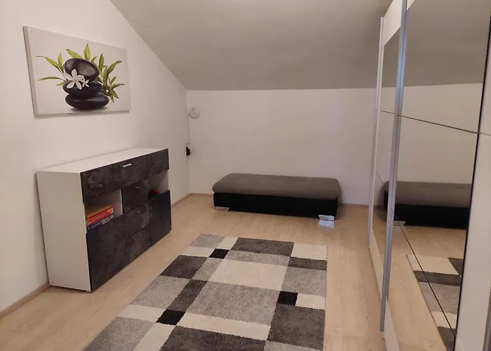 Urlaub Lunz - Fam. Fuerst Apartment Lunz am See